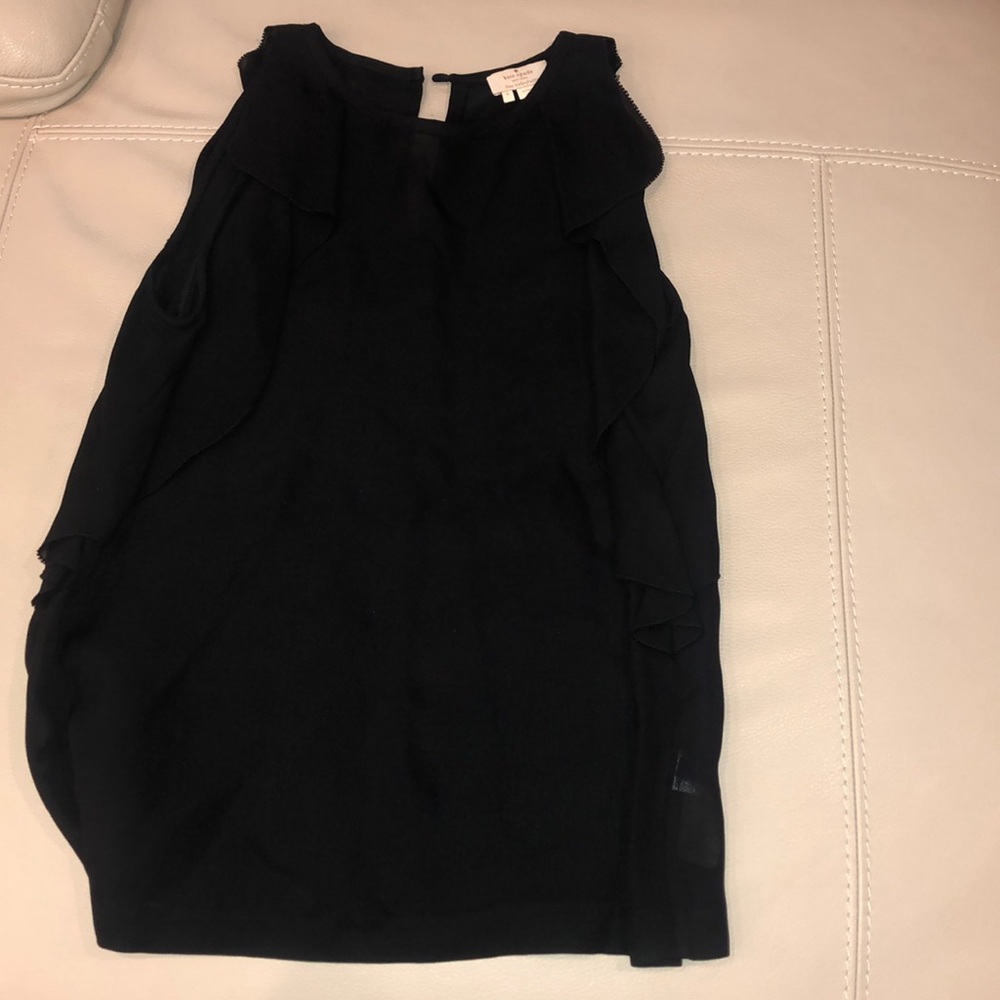 Kate Spade Top. - Picture 8 of 8